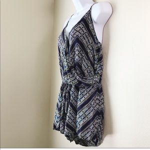 Braeve by Evereve Romper